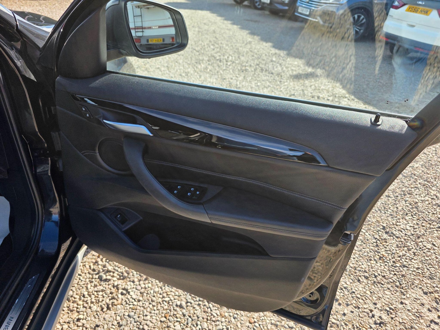 Used BMW X1 2016 for sale - 78127314: Photo 37