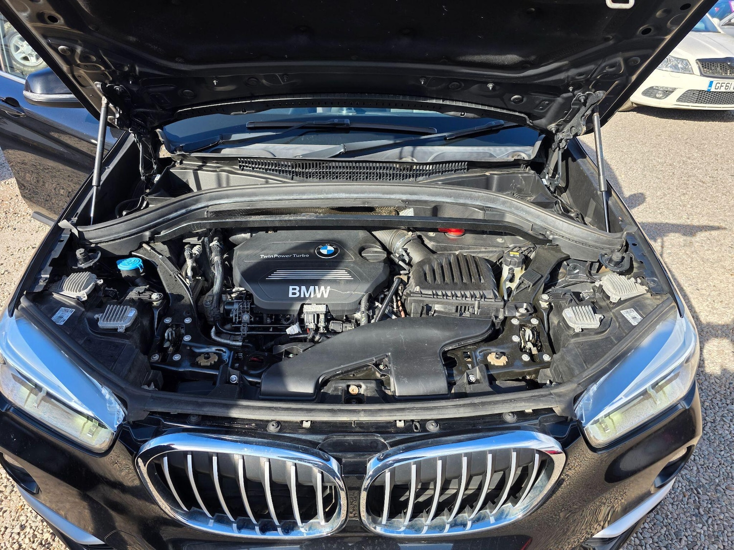 Used BMW X1 2016 for sale - 78127314: Photo 38