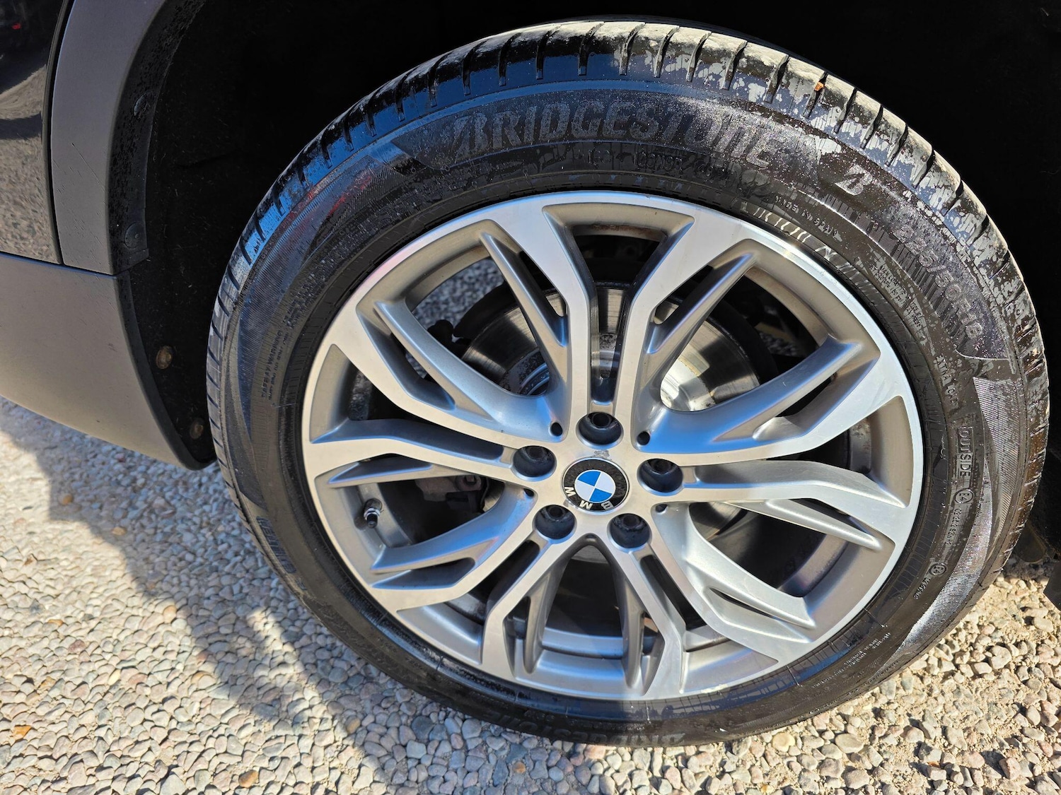 Used BMW X1 2016 for sale - 78127314: Photo 39