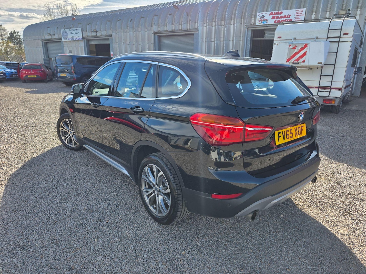 Used BMW X1 2016 for sale - 78127314: Photo 4