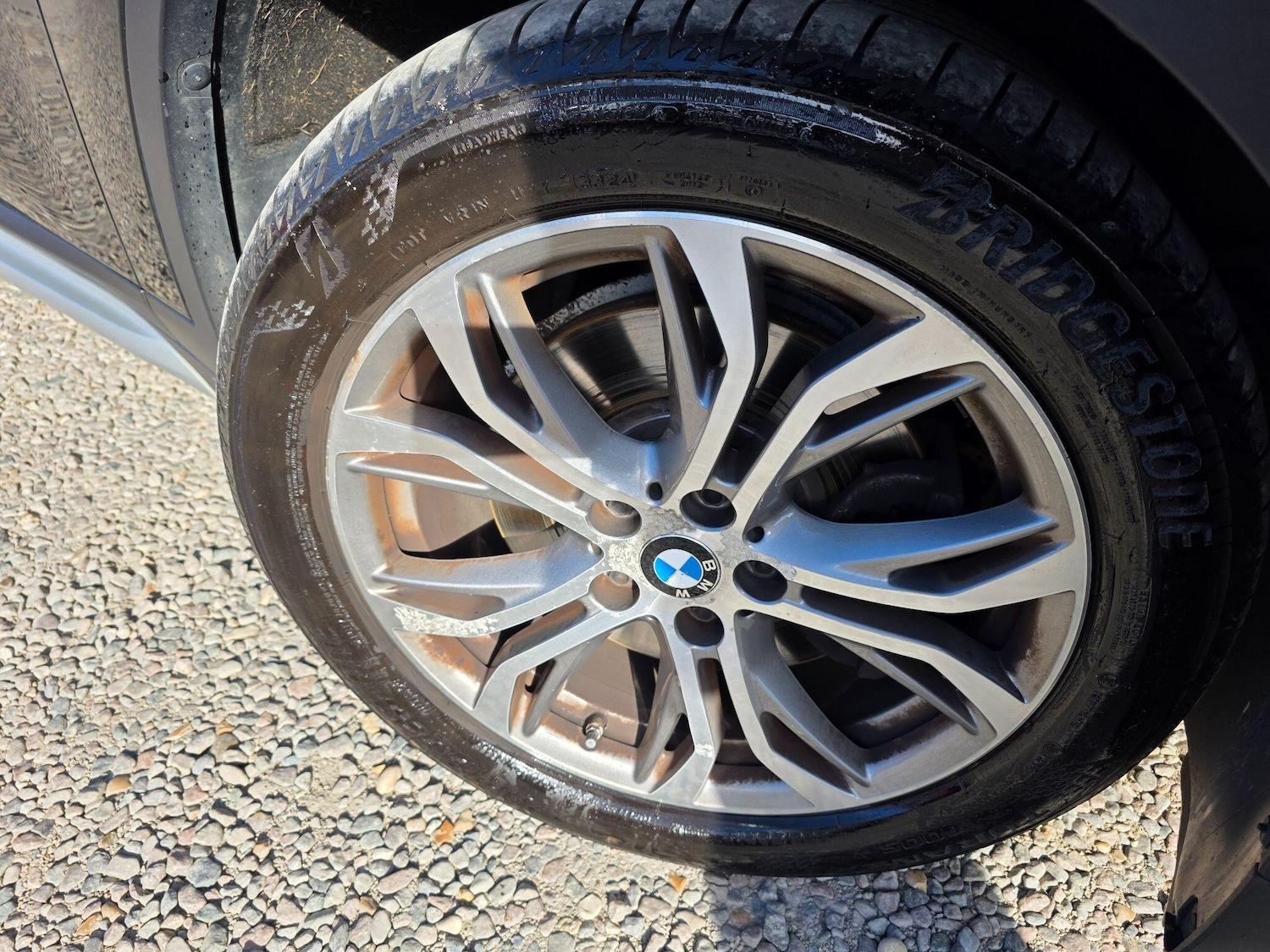 Used BMW X1 2016 for sale - 78127314: Photo 40