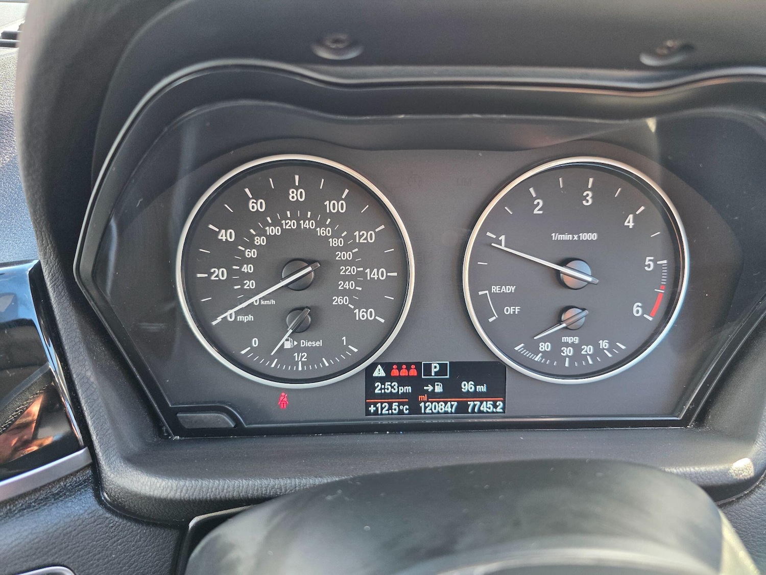 Used BMW X1 2016 for sale - 78127314: Photo 46