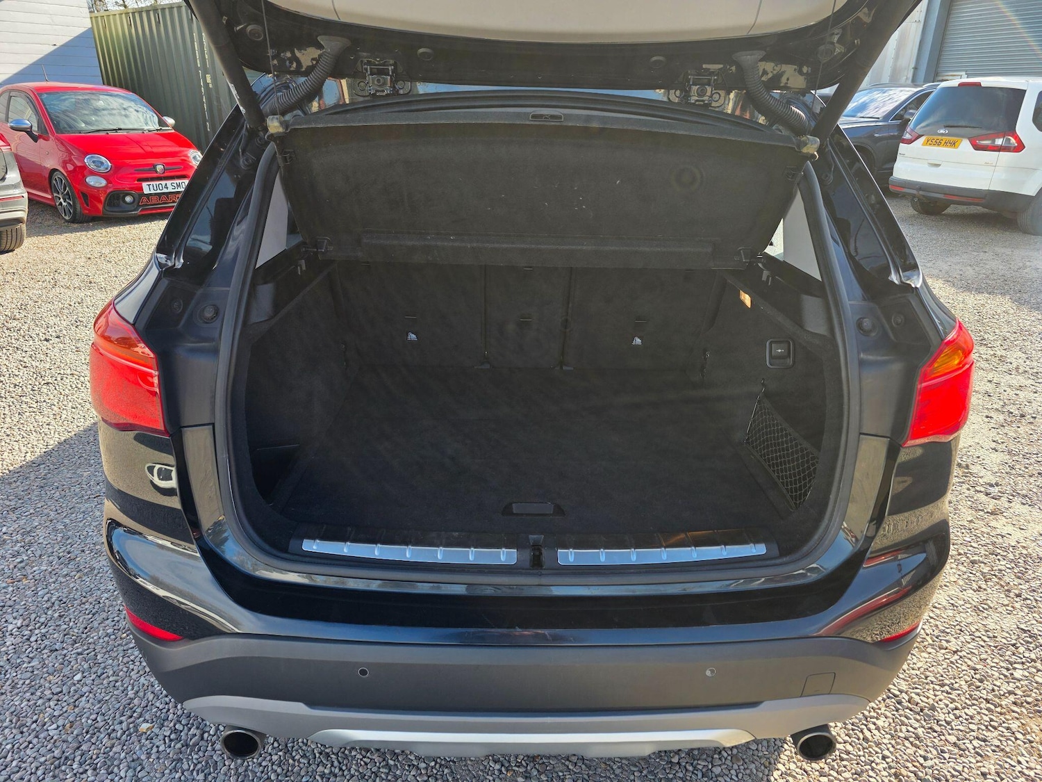 Used BMW X1 2016 for sale - 78127314: Photo 47