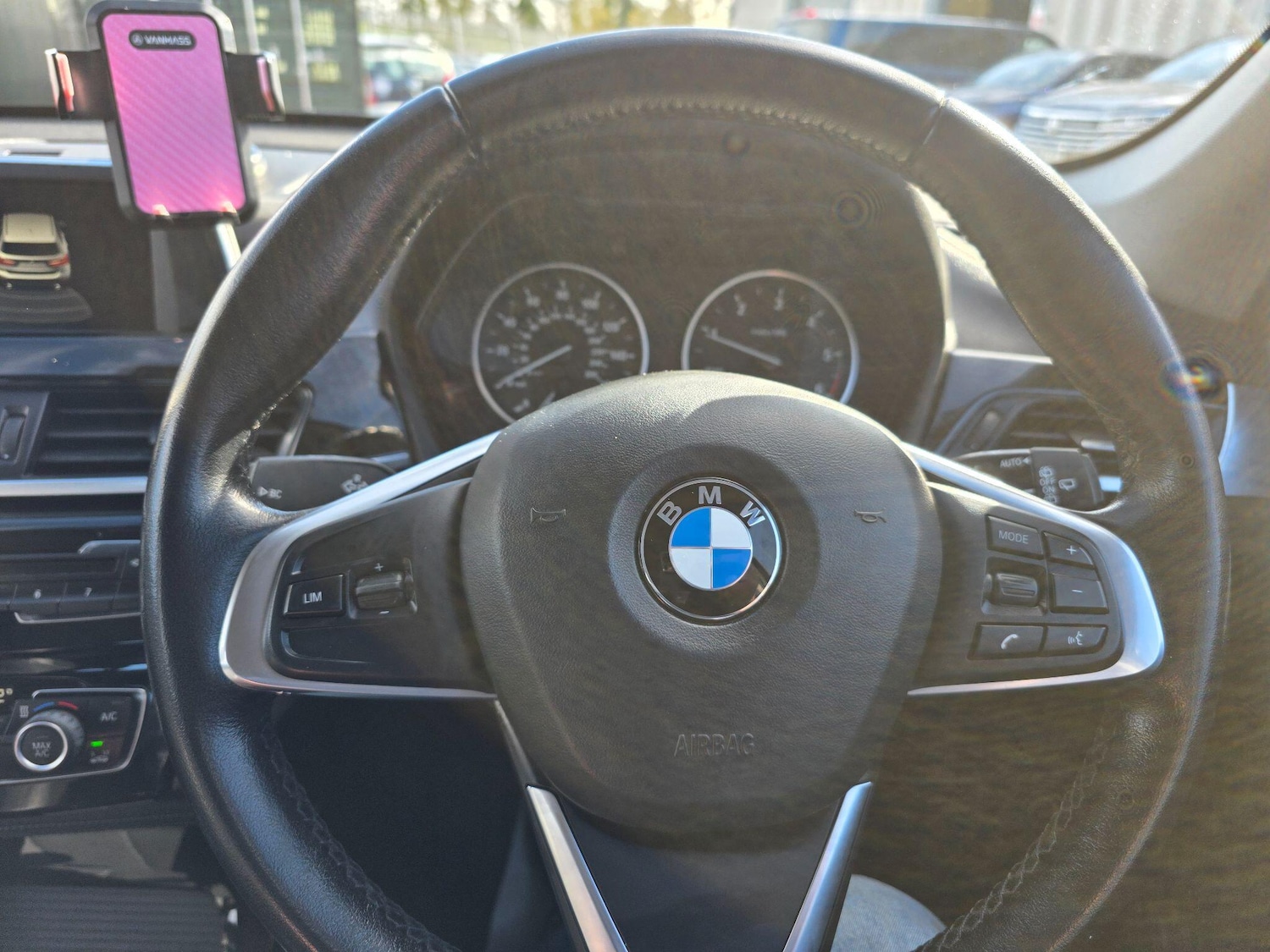 Used BMW X1 2016 for sale - 78127314: Photo 49