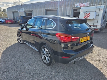 Used BMW X1 2016 for sale - 78127314: Photo