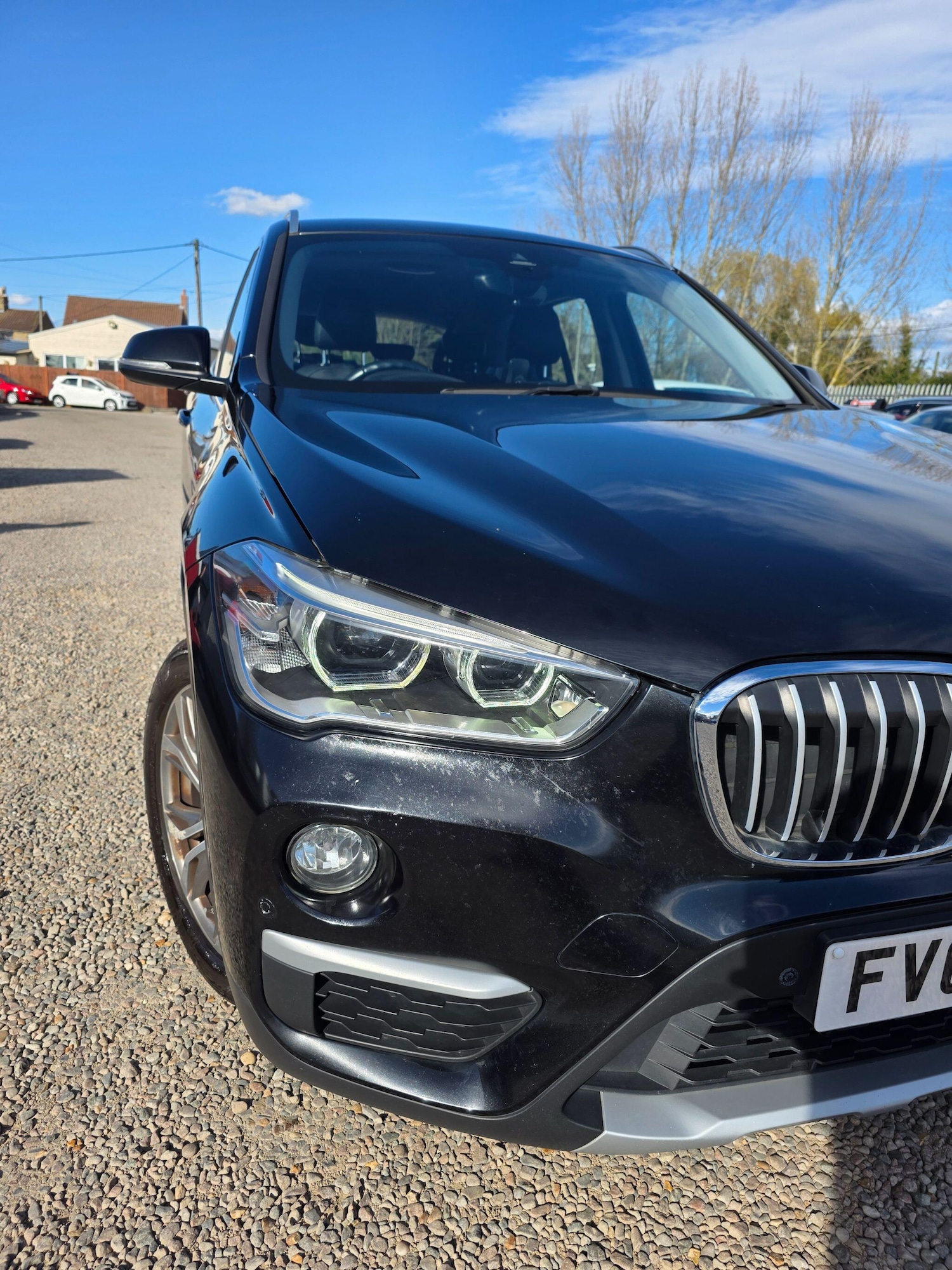 Used BMW X1 2016 for sale - 78127314: Photo 5