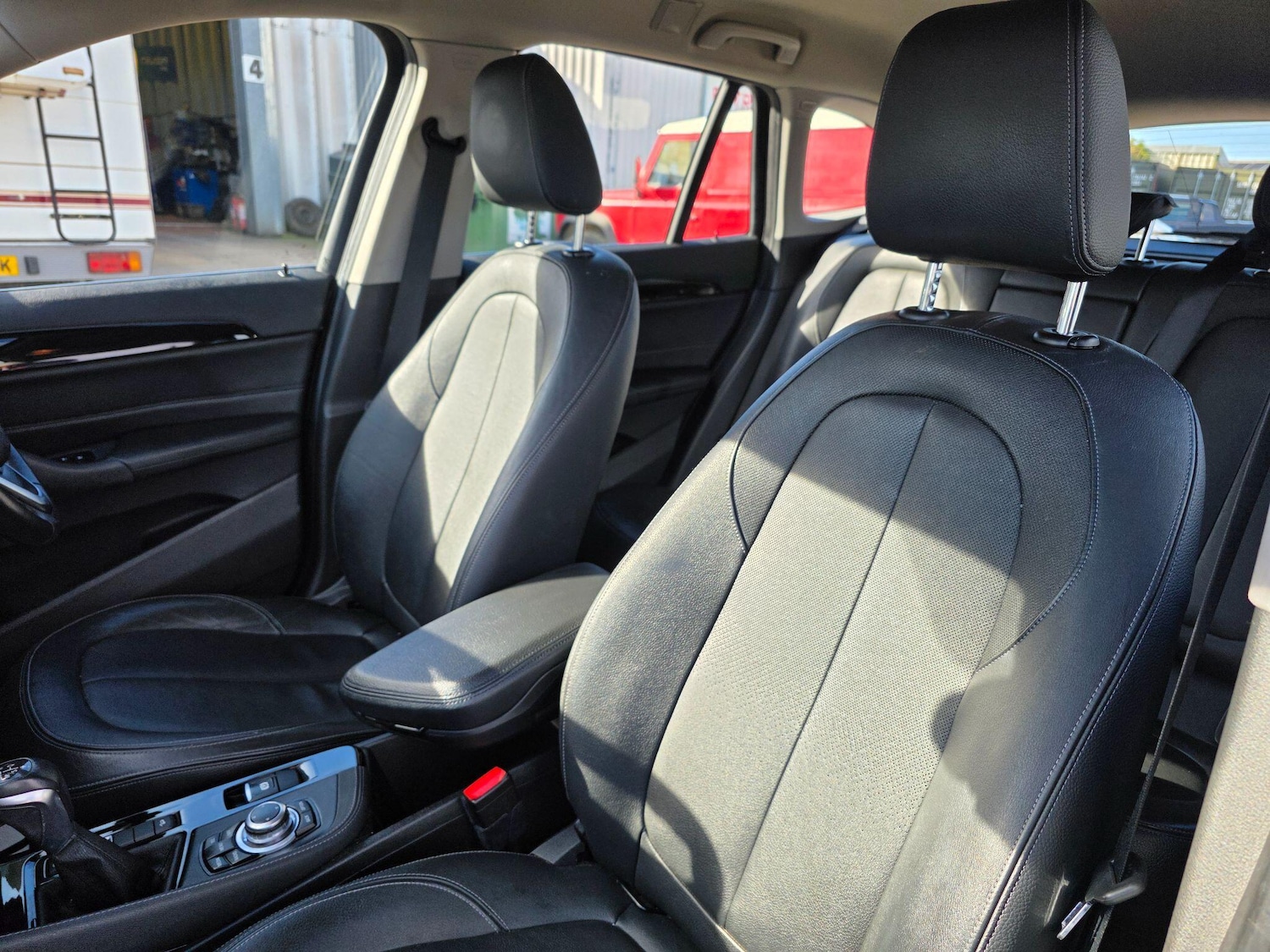 Used BMW X1 2016 for sale - 78127314: Photo 50