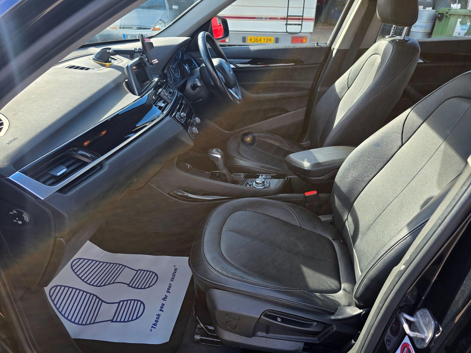 Used BMW X1 2016 for sale - 78127314: Photo 51