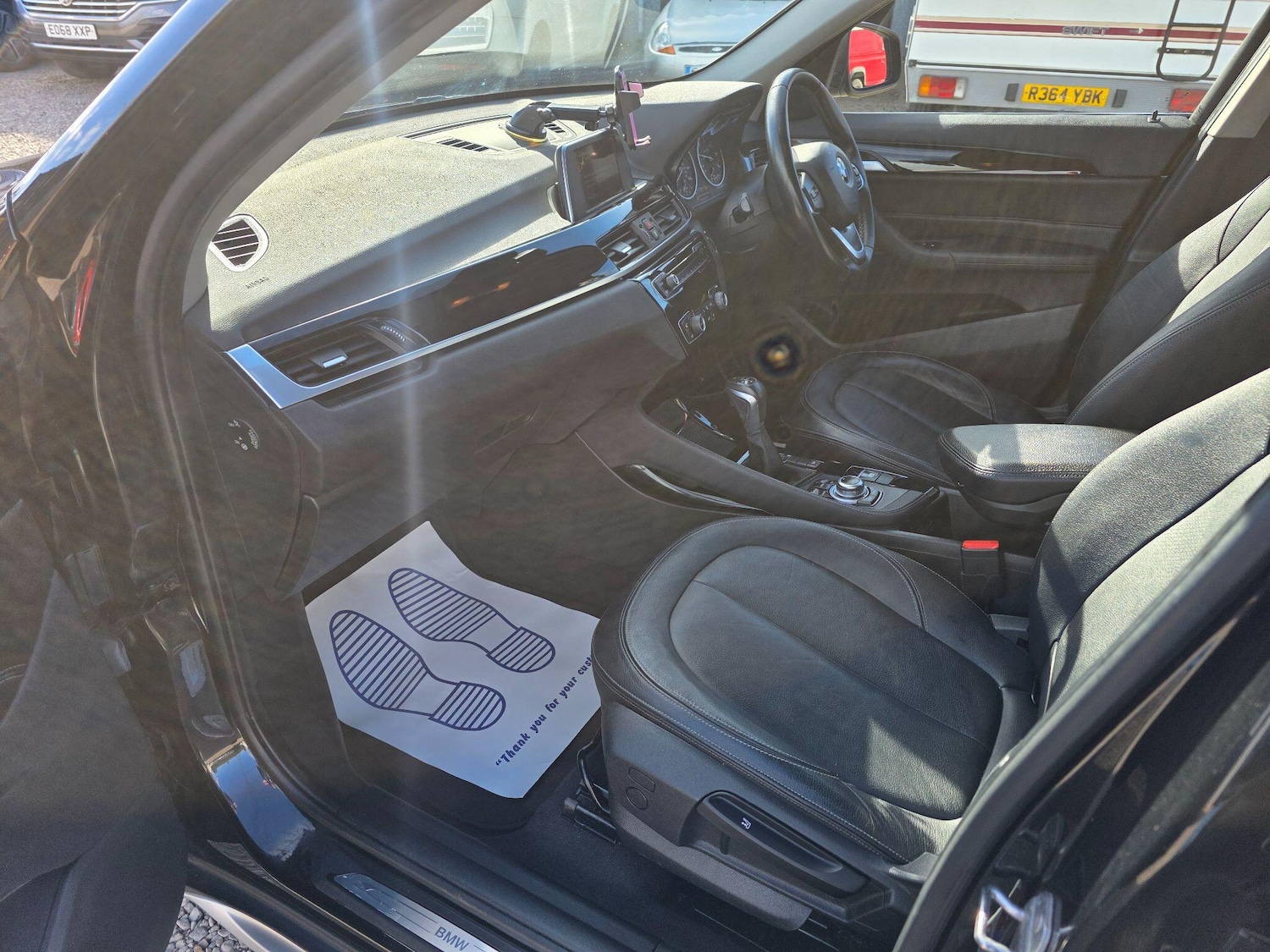 Used BMW X1 2016 for sale - 78127314: Photo 52