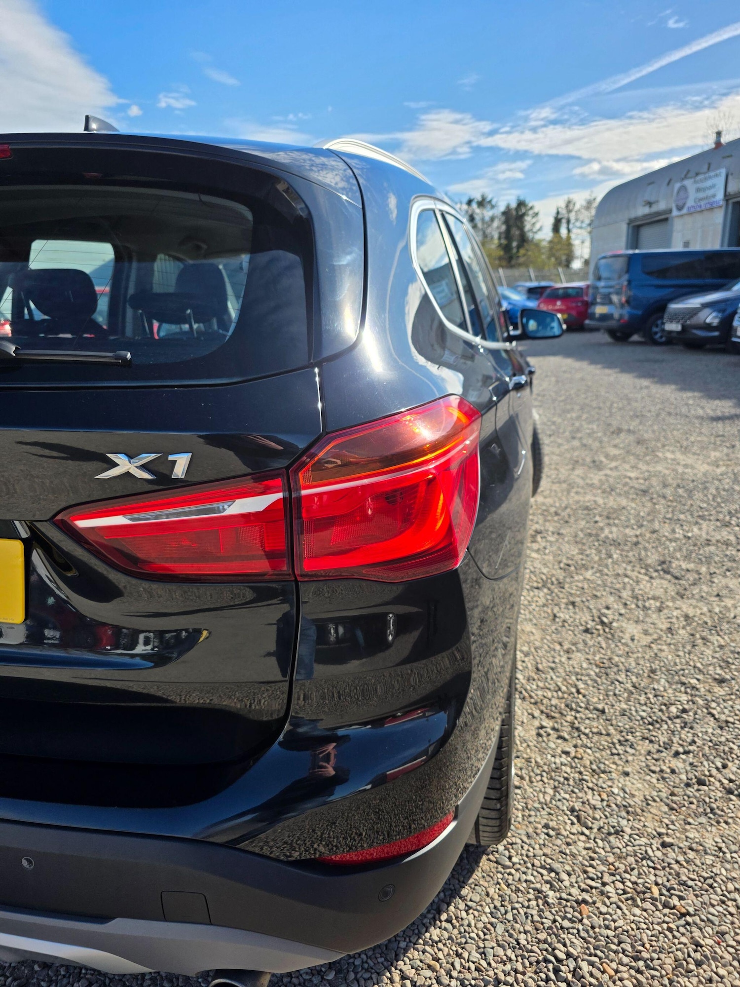 Used BMW X1 2016 for sale - 78127314: Photo 54