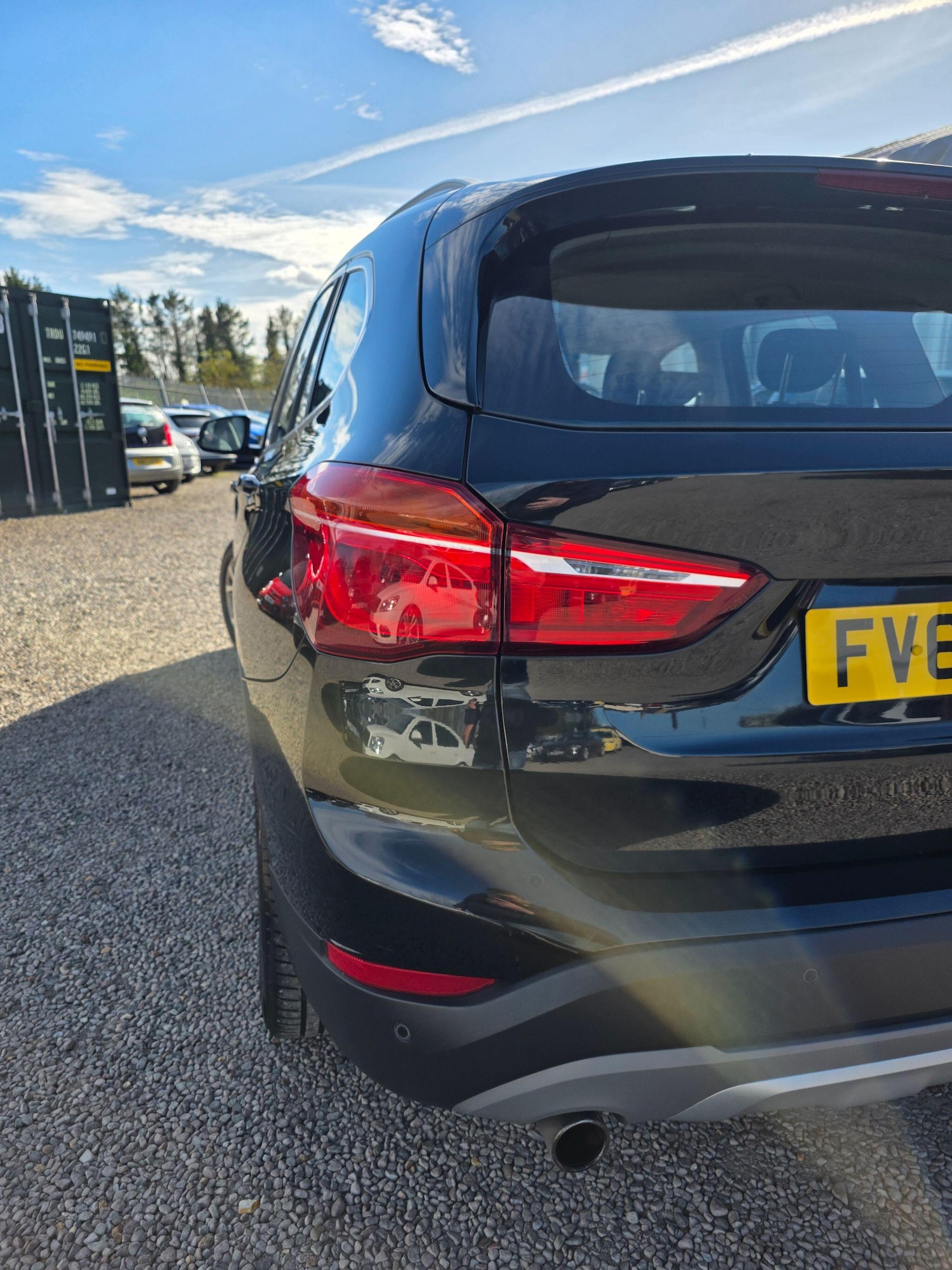 Used BMW X1 2016 for sale - 78127314: Photo 55