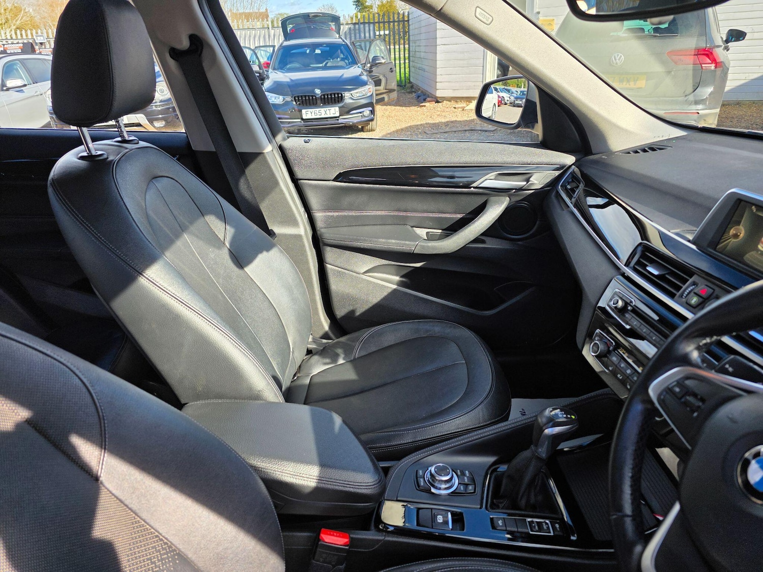 Used BMW X1 2016 for sale - 78127314: Photo 59