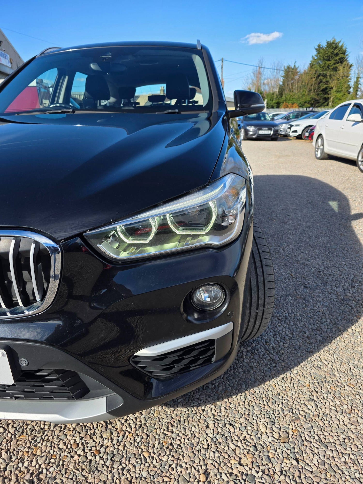 Used BMW X1 2016 for sale - 78127314: Photo 6