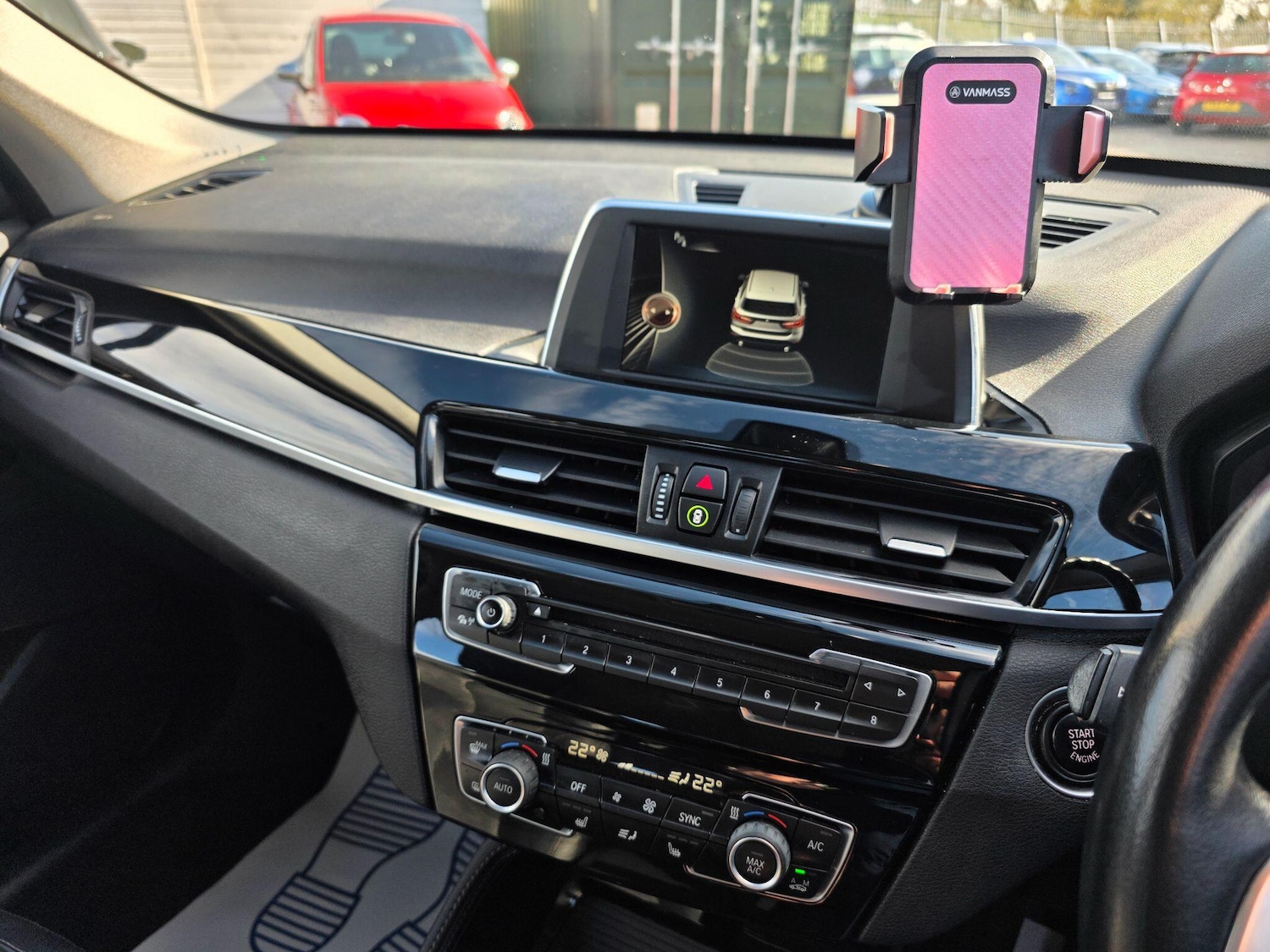 Used BMW X1 2016 for sale - 78127314: Photo 60