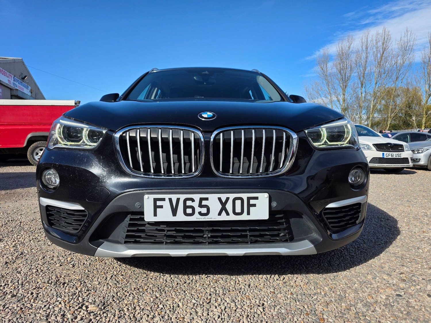 Used BMW X1 2016 for sale - 78127314: Photo 7