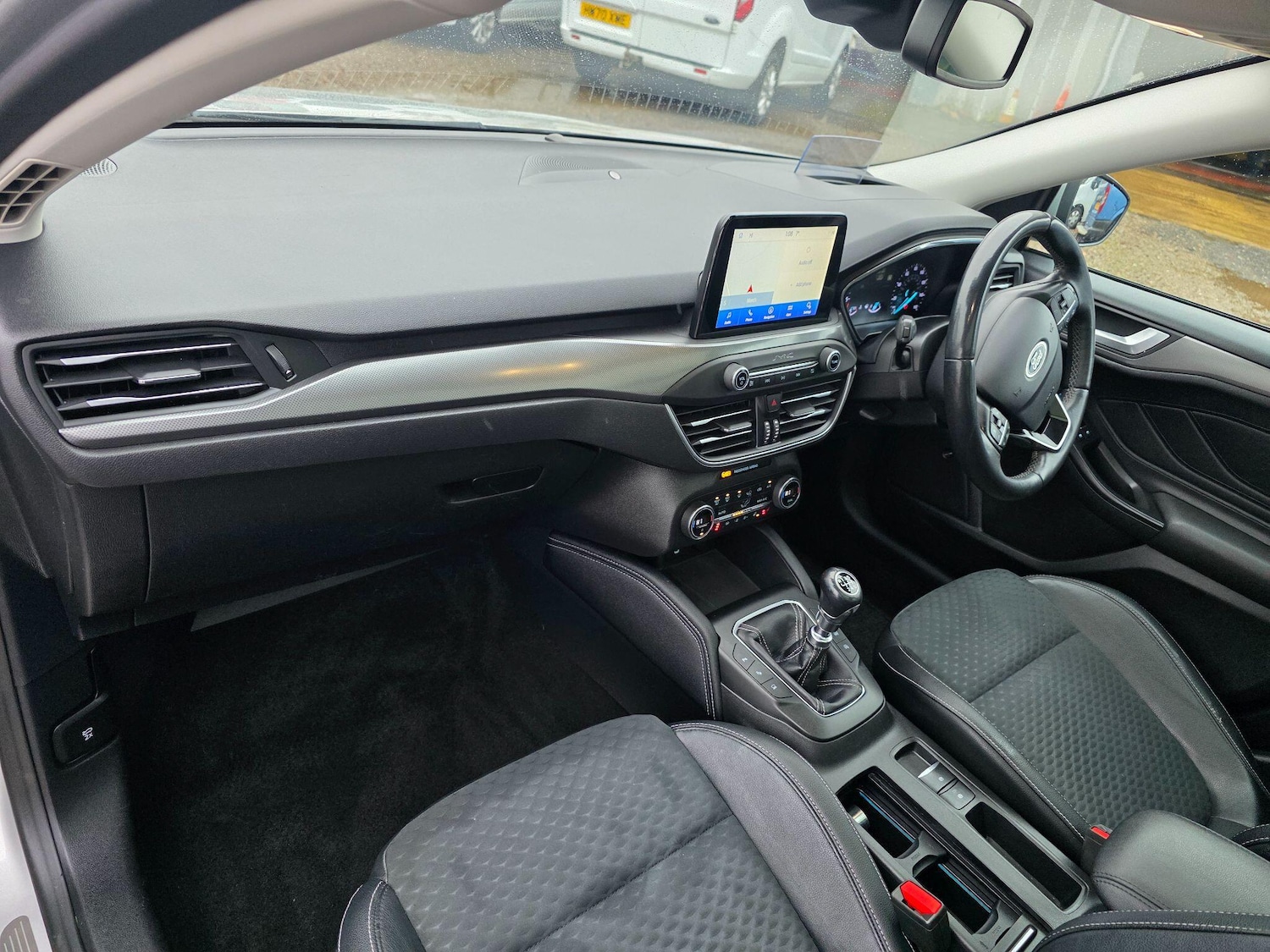 Used Ford Focus 2019 for sale - 77495808: Photo 10