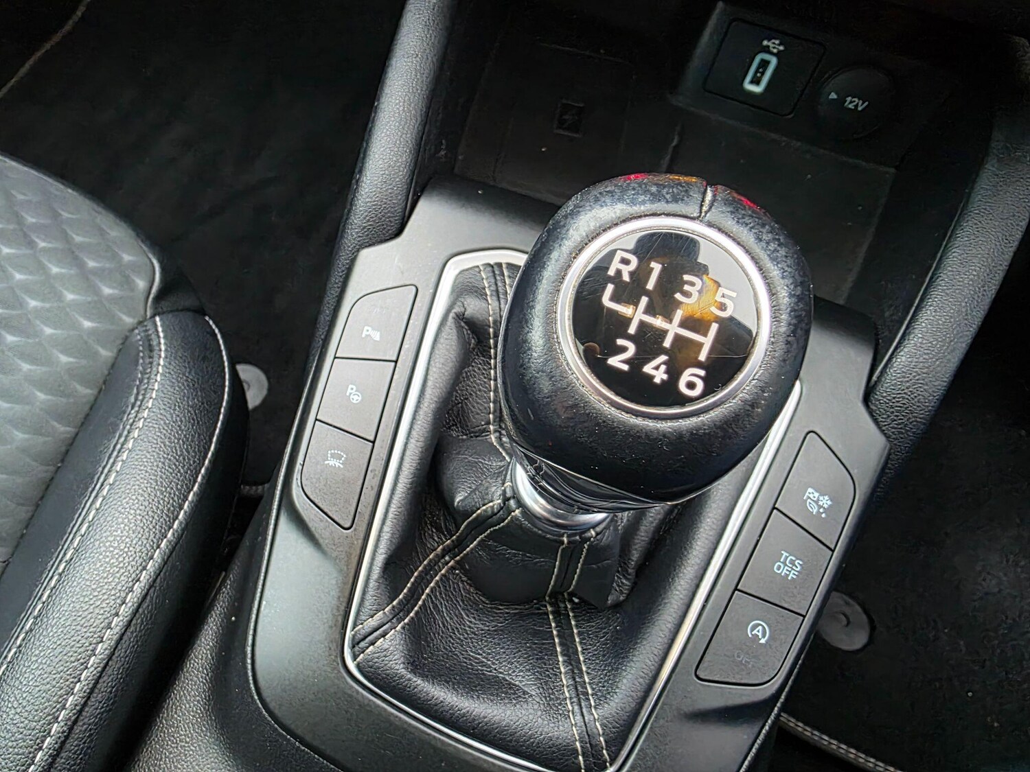 Used Ford Focus 2019 for sale - 77495808: Photo 12