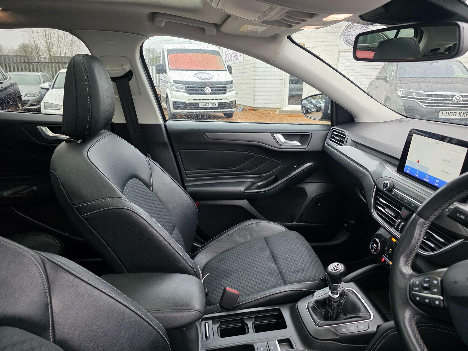 Used Ford Focus 2019 for sale - 77495808: Photo 14