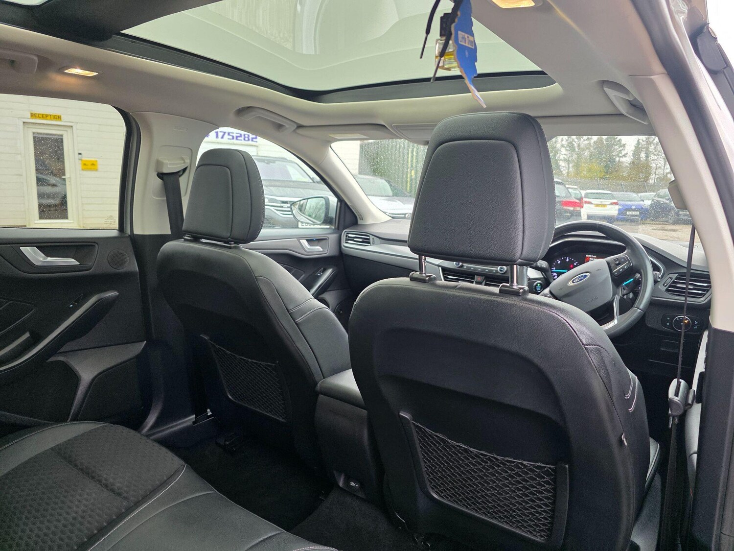 Used Ford Focus 2019 for sale - 77495808: Photo 16