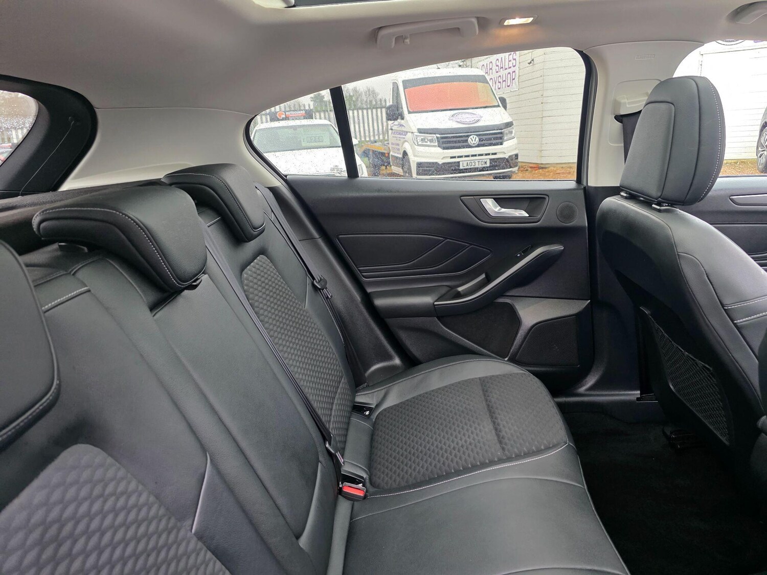 Used Ford Focus 2019 for sale - 77495808: Photo 17