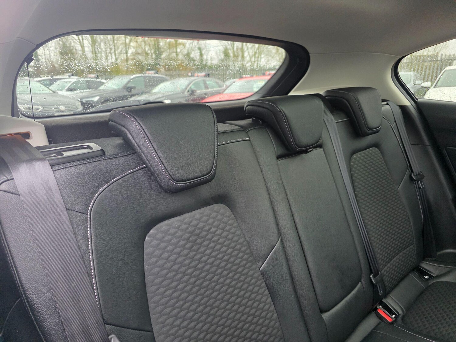 Used Ford Focus 2019 for sale - 77495808: Photo 18