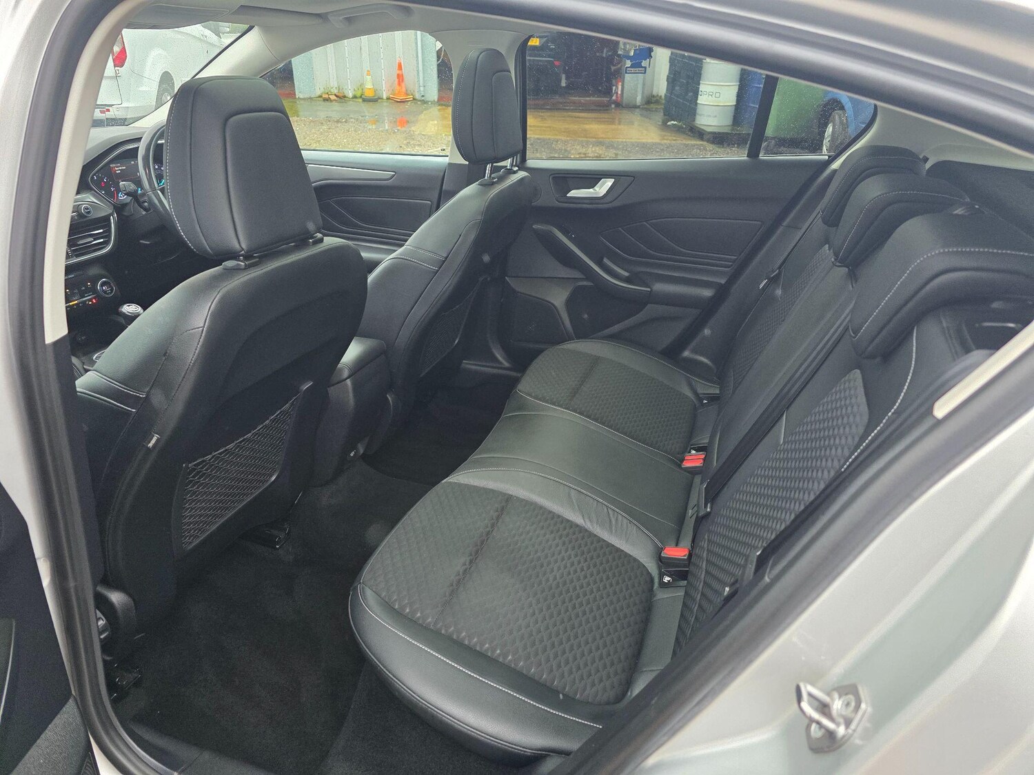 Used Ford Focus 2019 for sale - 77495808: Photo 20