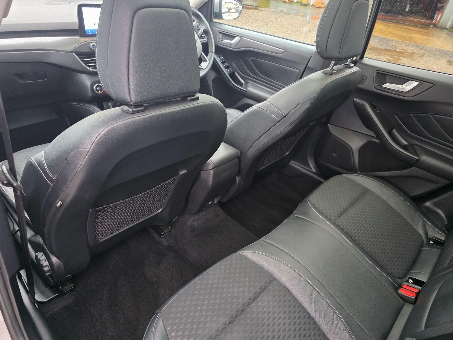 Used Ford Focus 2019 for sale - 77495808: Photo 23