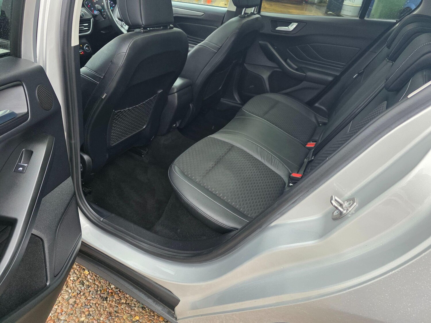 Used Ford Focus 2019 for sale - 77495808: Photo 25