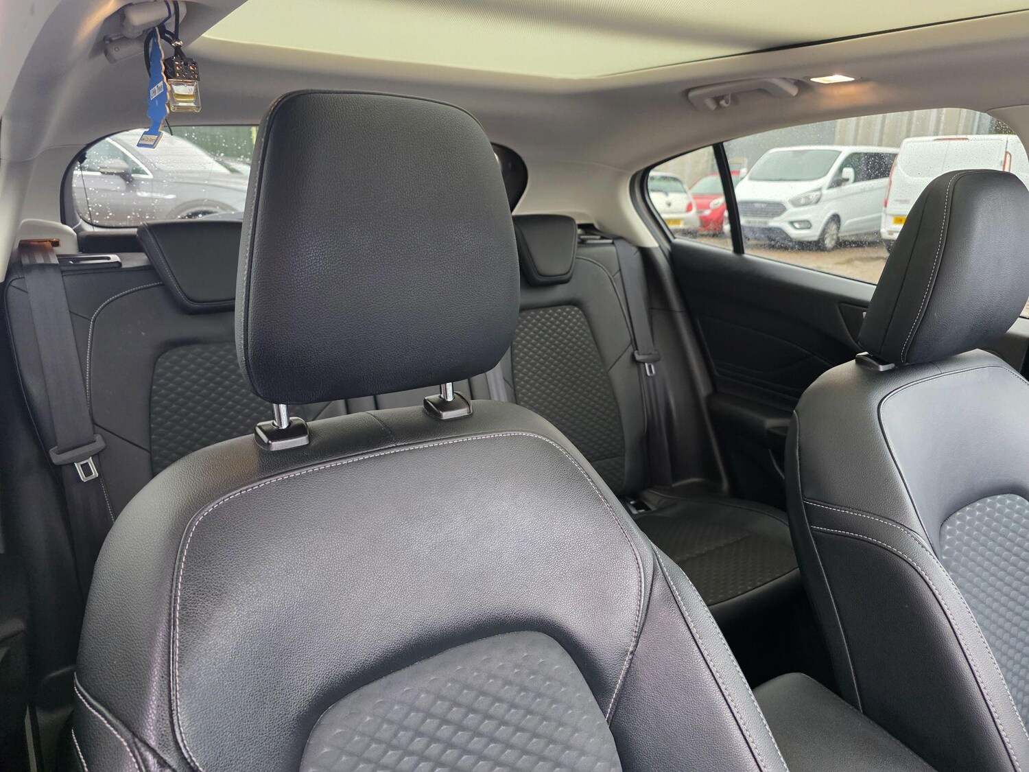 Used Ford Focus 2019 for sale - 77495808: Photo 26