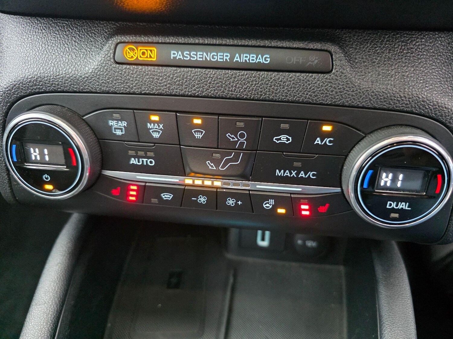 Used Ford Focus 2019 for sale - 77495808: Photo 29