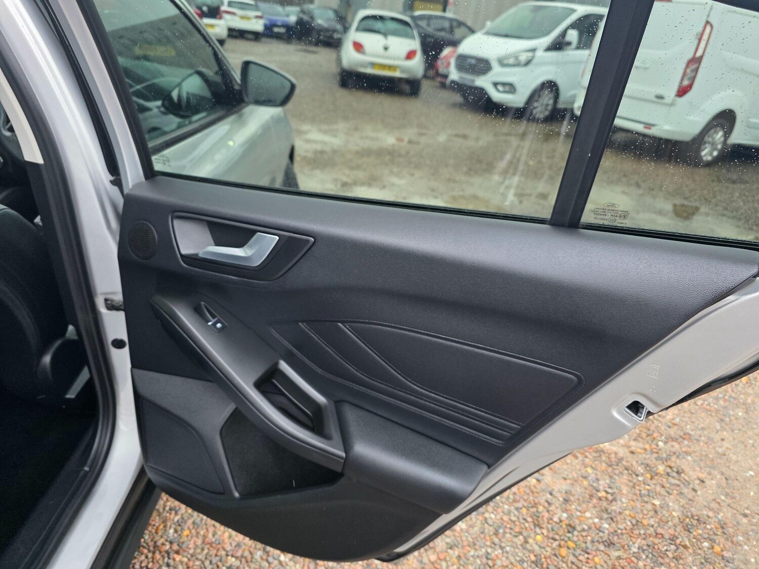 Used Ford Focus 2019 for sale - 77495808: Photo 33