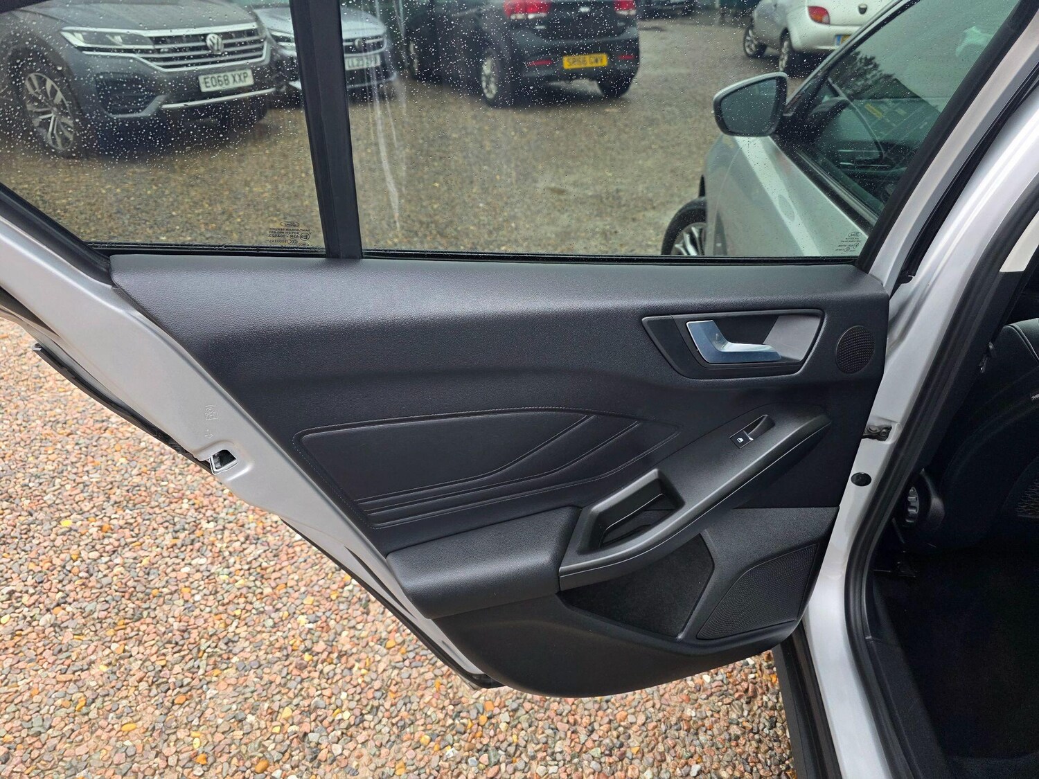 Used Ford Focus 2019 for sale - 77495808: Photo 34