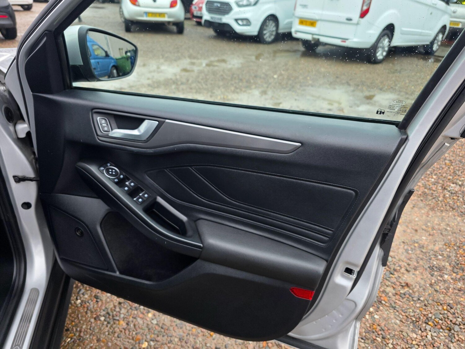 Used Ford Focus 2019 for sale - 77495808: Photo 36