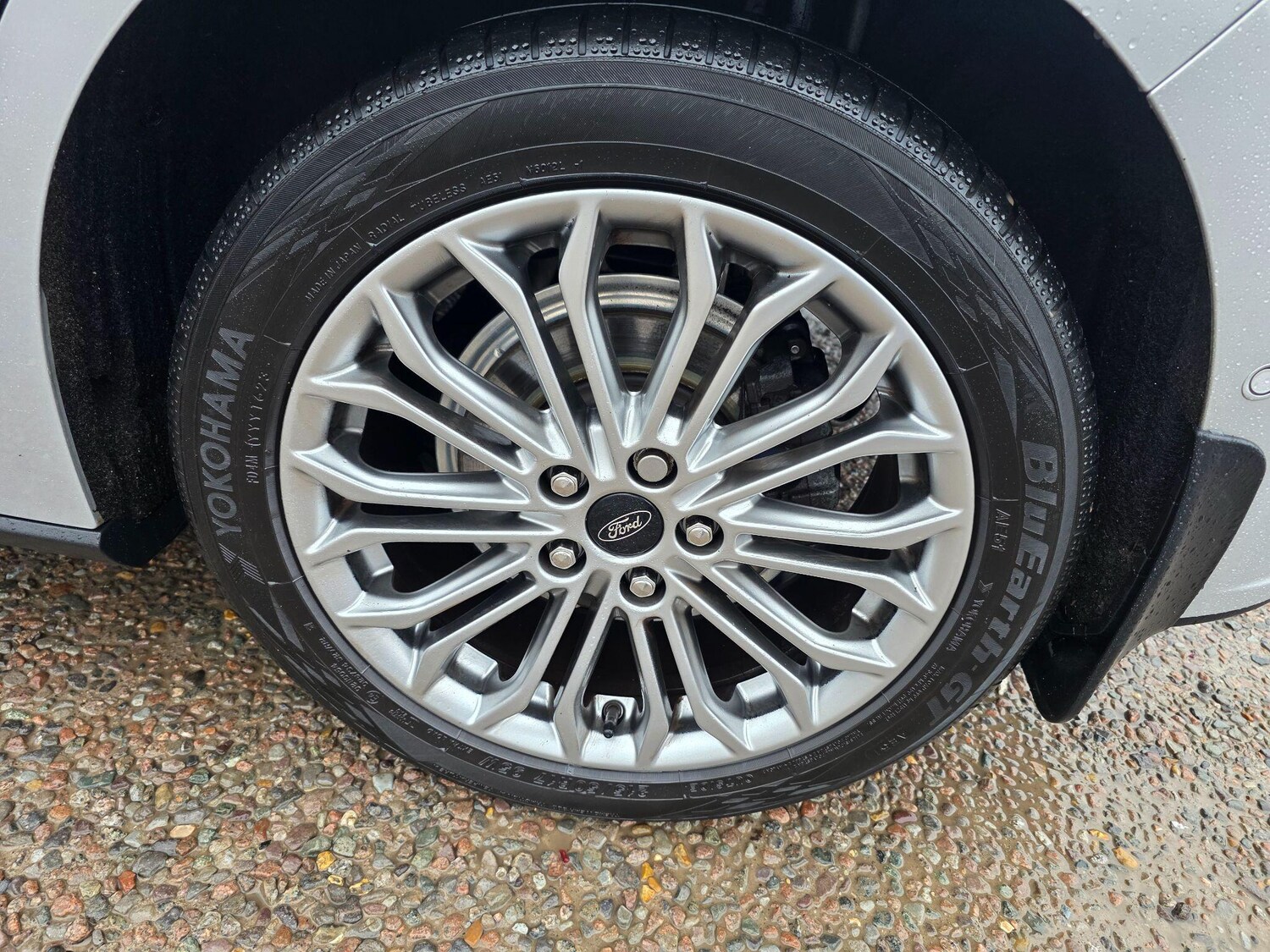 Used Ford Focus 2019 for sale - 77495808: Photo 38