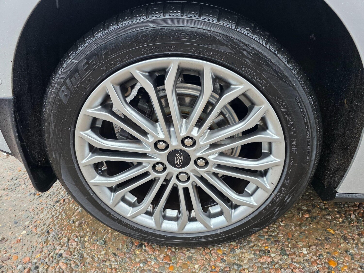 Used Ford Focus 2019 for sale - 77495808: Photo 39