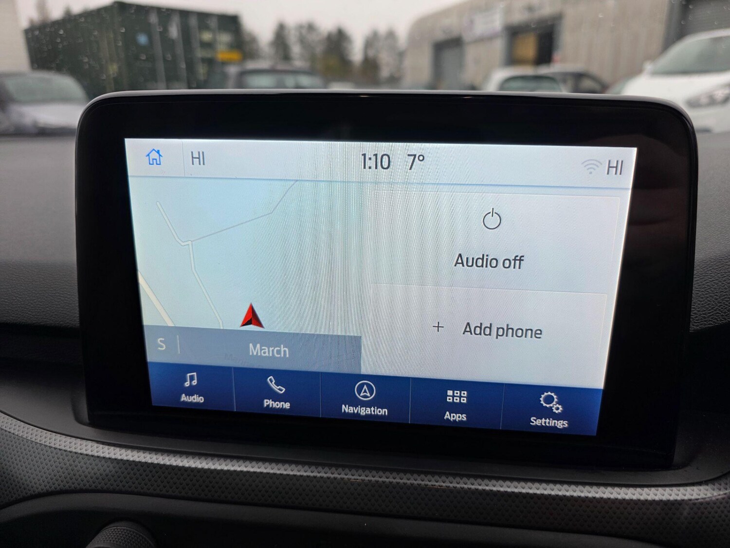 Used Ford Focus 2019 for sale - 77495808: Photo 41