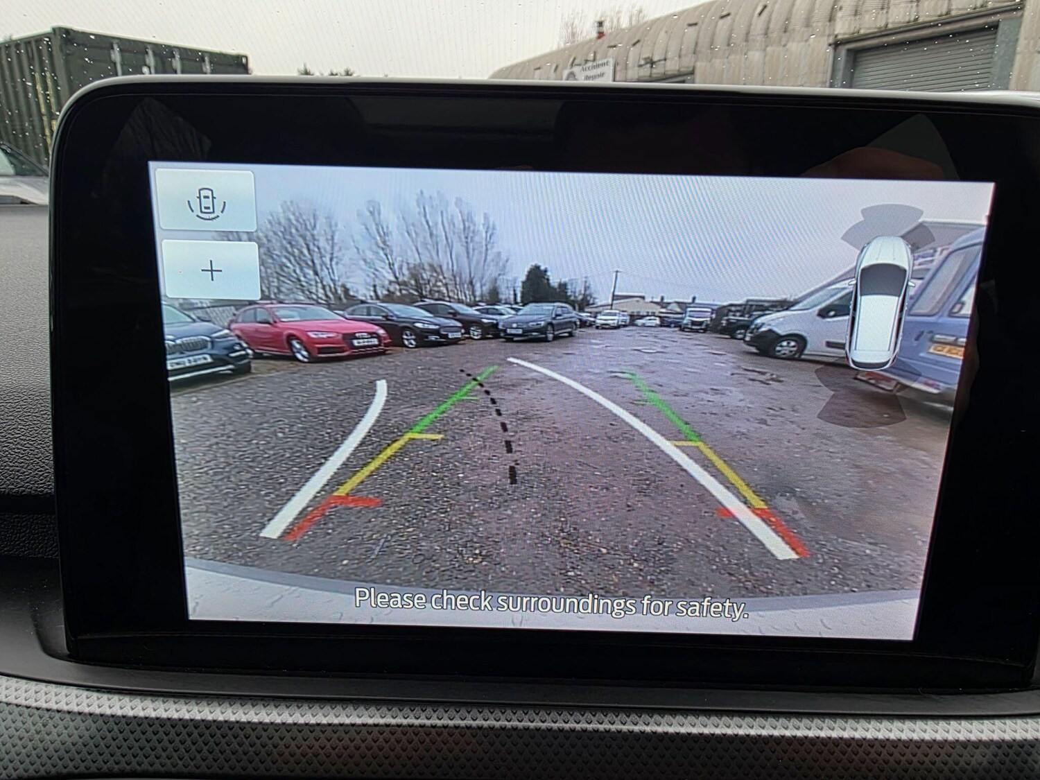 Used Ford Focus 2019 for sale - 77495808: Photo 42