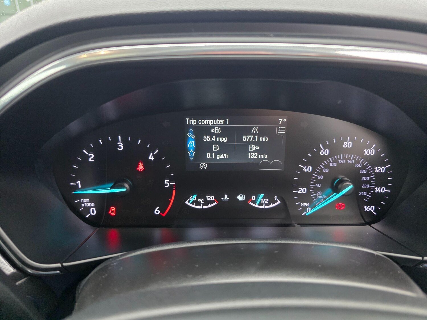 Used Ford Focus 2019 for sale - 77495808: Photo 43