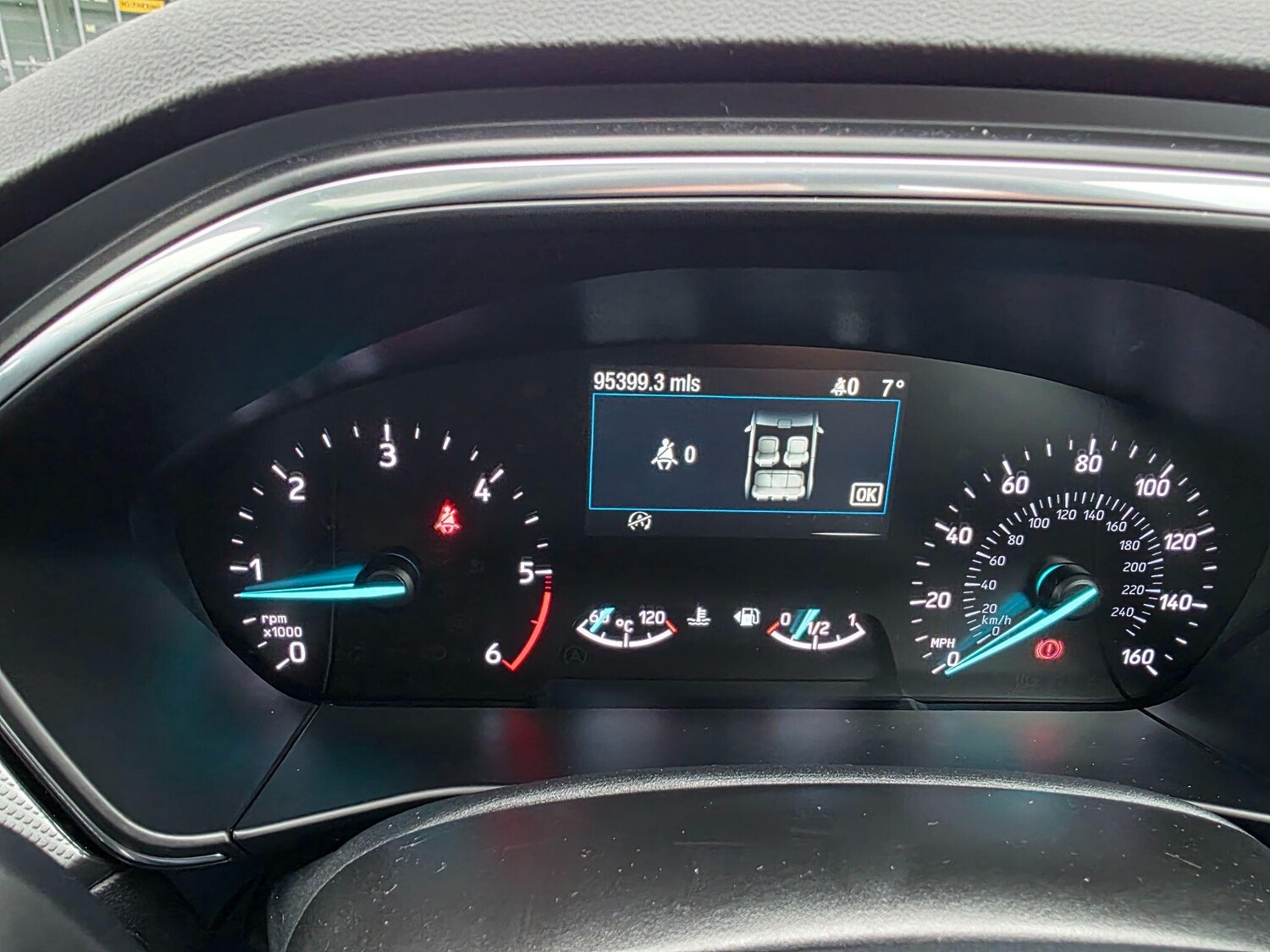 Used Ford Focus 2019 for sale - 77495808: Photo 44