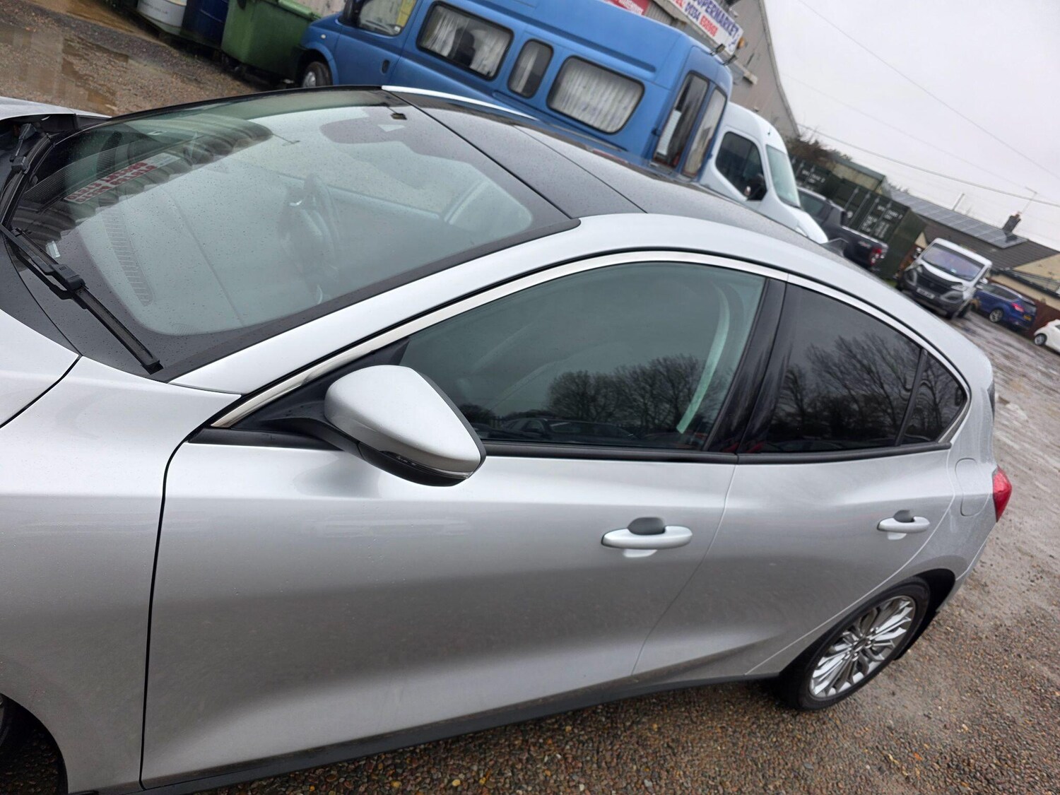 Used Ford Focus 2019 for sale - 77495808: Photo 45