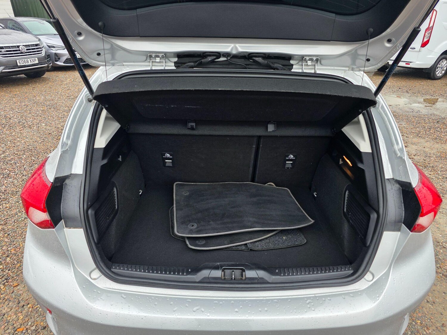 Used Ford Focus 2019 for sale - 77495808: Photo 46