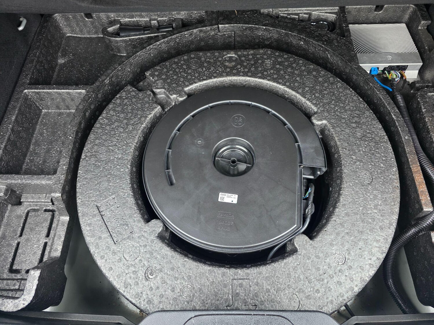 Used Ford Focus 2019 for sale - 77495808: Photo 48