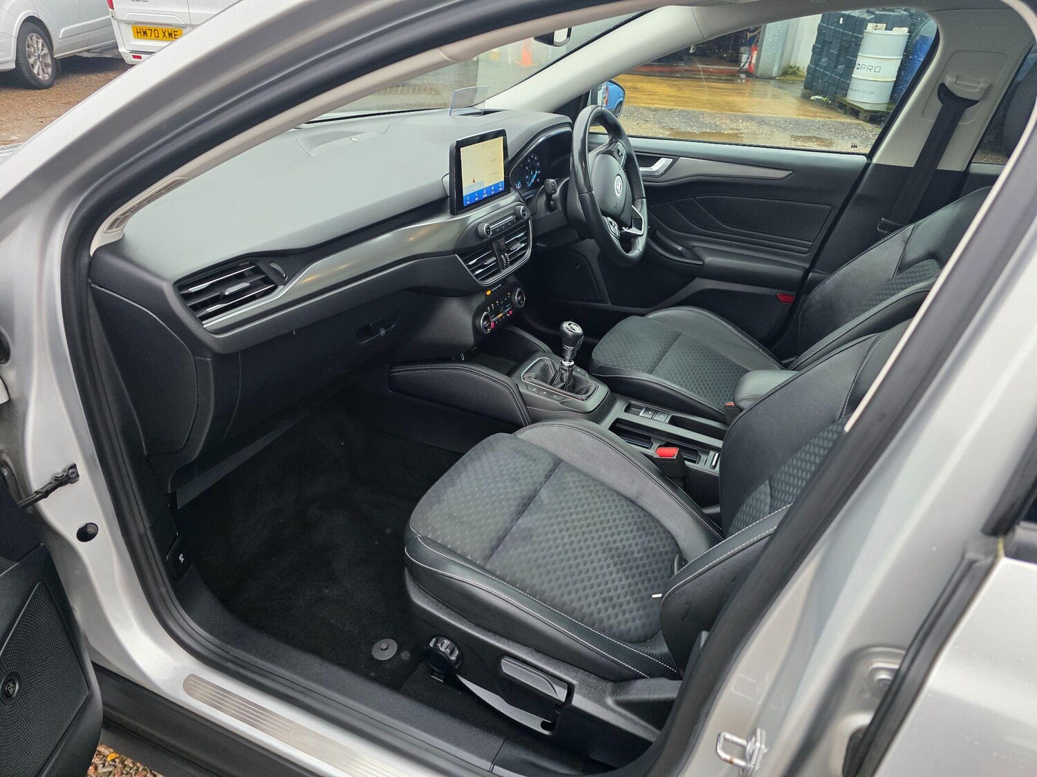 Used Ford Focus 2019 for sale - 77495808: Photo 55