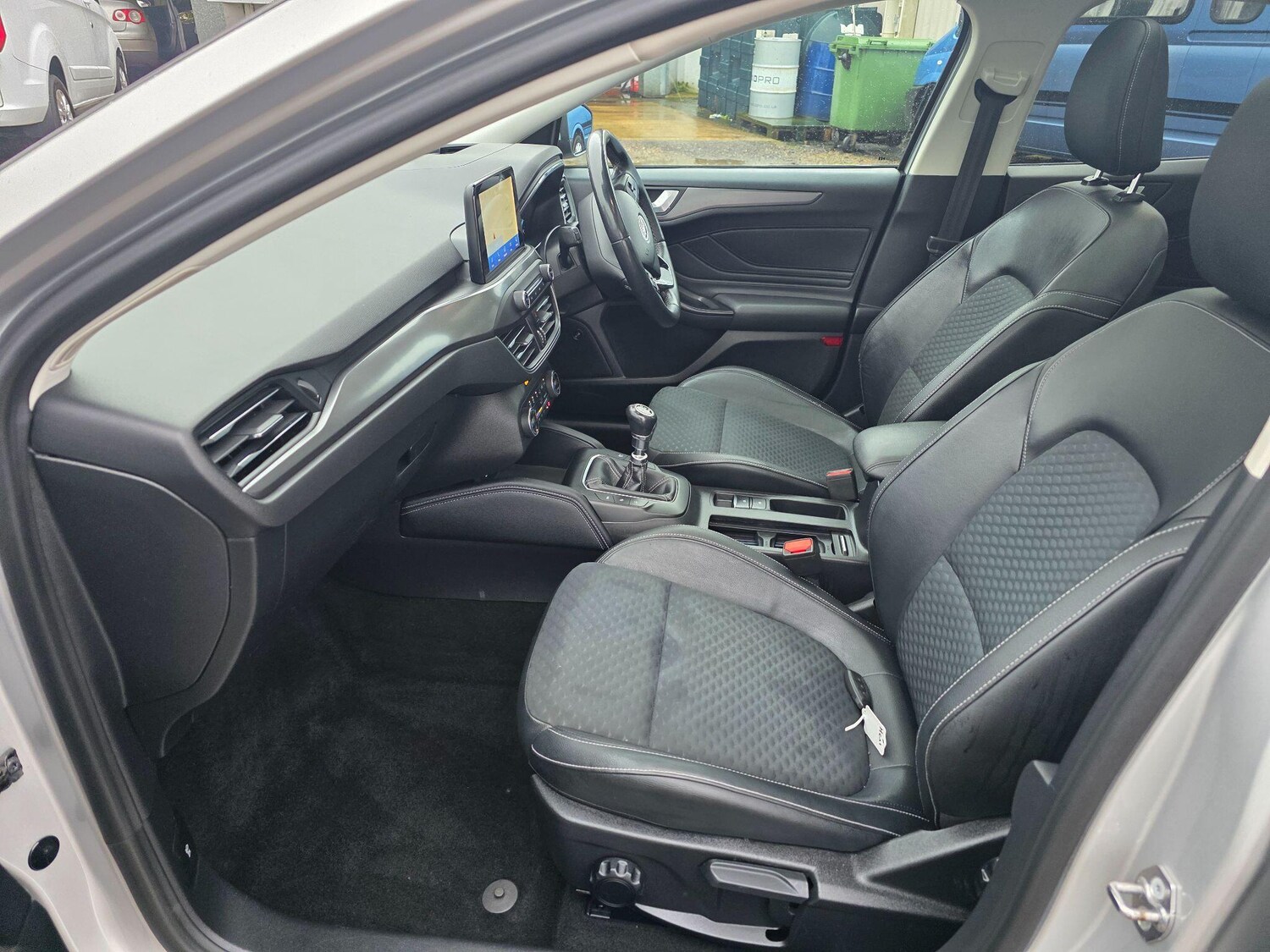 Used Ford Focus 2019 for sale - 77495808: Photo 56