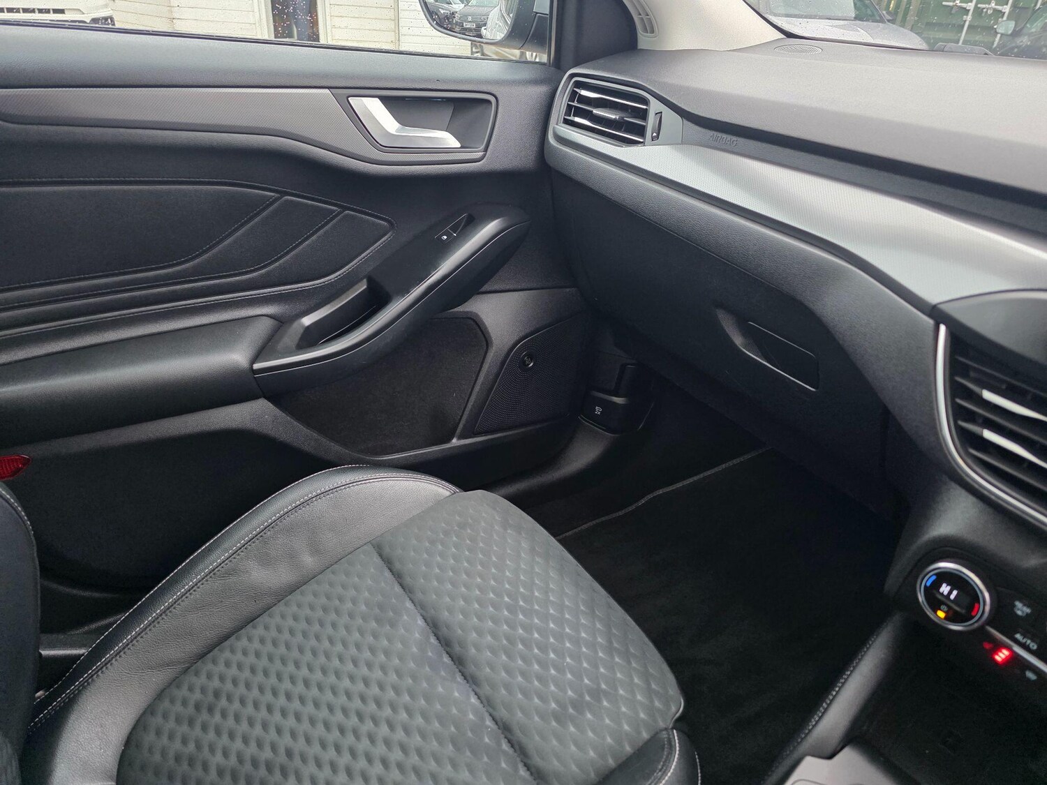 Used Ford Focus 2019 for sale - 77495808: Photo 58