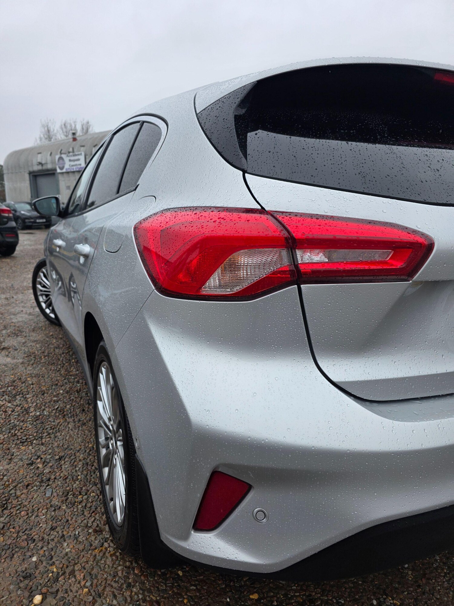 Used Ford Focus 2019 for sale - 77495808: Photo 59