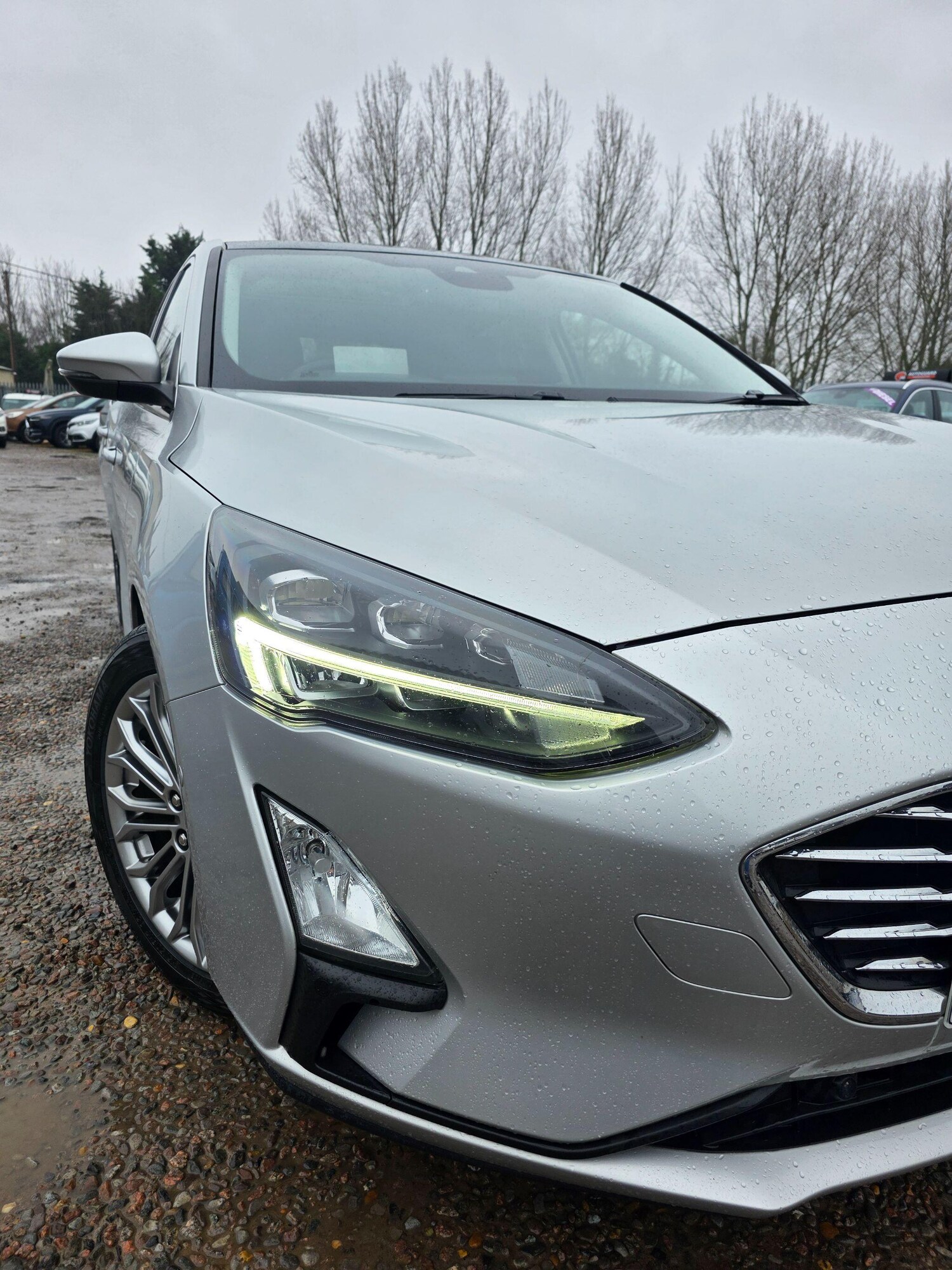 Used Ford Focus 2019 for sale - 77495808: Photo 60