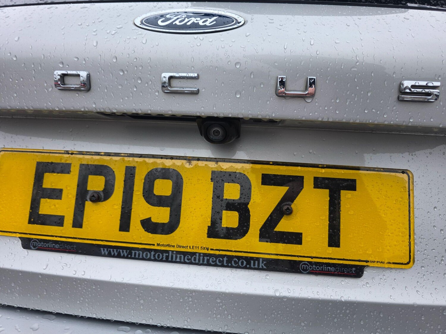 Used Ford Focus 2019 for sale - 77495808: Photo 62