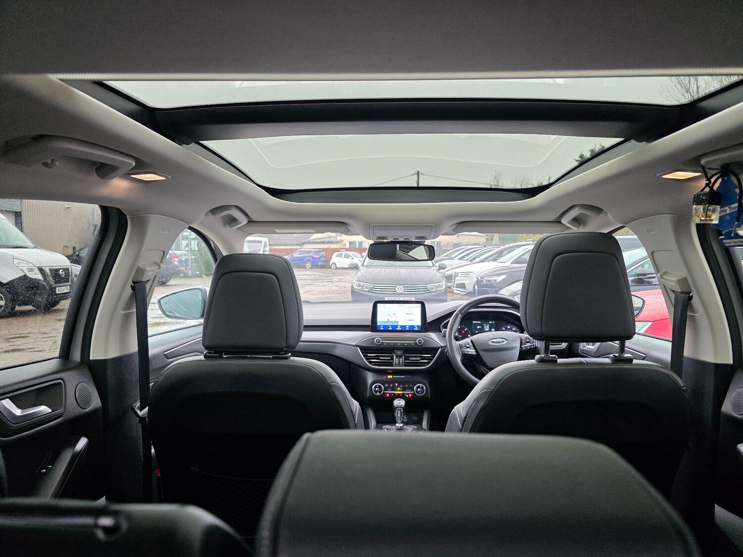 Used Ford Focus 2019 for sale - 77495808: Photo 77