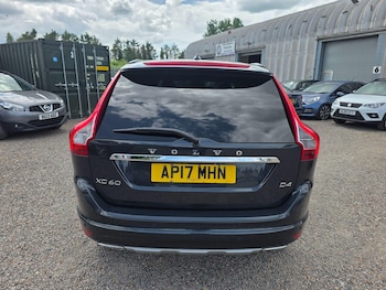 Used Volvo XC60 2017 for sale - 78821925: Photo